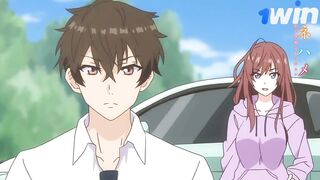 Anehame Ore no Hatsukoi ga Jisshi na Wake ga Nai 01 PV