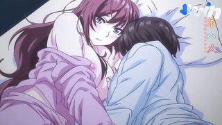 Anehame Ore no Hatsukoi ga Jisshi na Wake ga Nai 01 PV