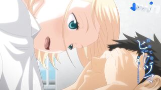 Hajimete no Hitozuma 04 PV