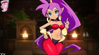 Shantae