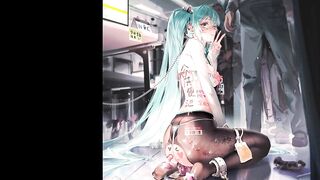 The G.O.A.T. Hentai Compilation Vol 5