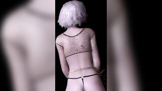 [MMD] Redfoo - new Thang Uncensored 3D Erotic Dance