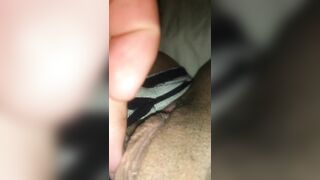 COLLEGE SLUT FINGERING