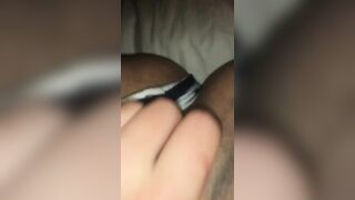 COLLEGE SLUT FINGERING