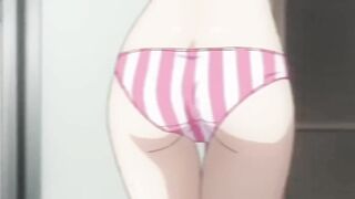 Are you not Entertained?? Pantsu Compilation