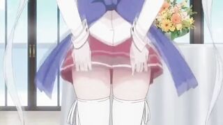 Are you not Entertained?? Pantsu Compilation