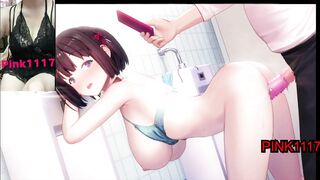 ASMR 男性向 Hentai Game 黃油 淫蕩小遊戲 試玩 颅内高潮 全CG 中文音声 03