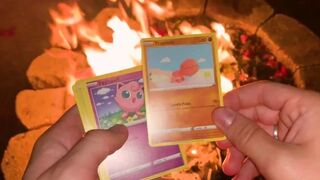 Pokemon Darkness Ablaze Pack Opening Massive Civilian Casualties