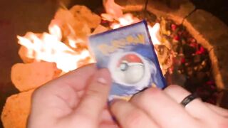 Pokemon Darkness Ablaze Pack Opening Massive Civilian Casualties