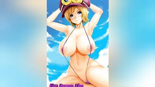 One Piece Ecchi and Hentai Compilation