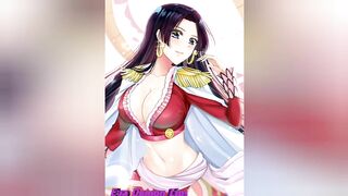 One Piece Ecchi and Hentai Compilation