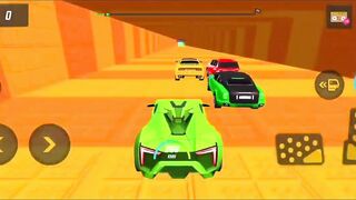 3D Car Racing Game I'M Win My 2end Game Play