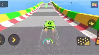 3D Car Racing Game I'M Win My 2end Game Play