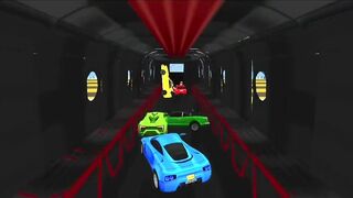 3D Car Racing Game I'M Win My 2end Game Play