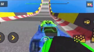 3D Car Racing Game I'M Win My 2end Game Play