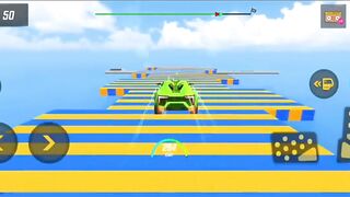 3D Car Racing Game I'M Win My 2end Game Play