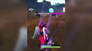 Fortnite Nostalgic