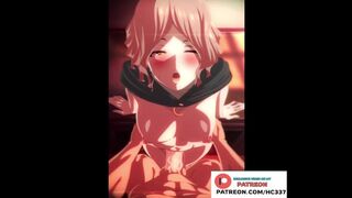 HOTTEST HENTAI STORY ANIMATION 4K 60FPS