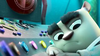 3D Animation Short Film HD The Wishgranter by Wishgranter Team CGMeetup_1080p.mp4