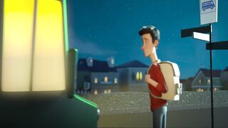 3D Animation Short Film HD The Wishgranter by Wishgranter Team CGMeetup_1080p.mp4