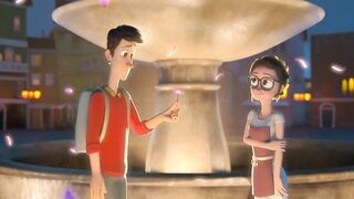 3D Animation Short Film HD The Wishgranter by Wishgranter Team CGMeetup_1080p.mp4