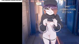 HENTAI CUTE GIRL FUCVKED ON PUBLIC AND GETTING CREAMPIE HENTAI ANIMATED STORY