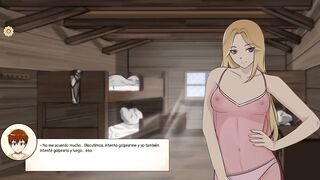Un juego porno para follar con todas las chicas de Shingeki no Kyojin - Attack on Survey Corps [Revi