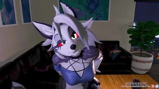 Loona Hentai Furry Compilation