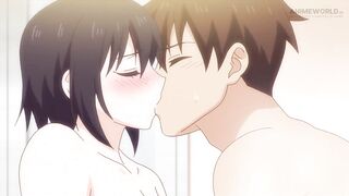 Overflow Hentai Ep 1