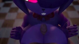 Fnaf Compilation 3D Hentai