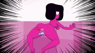 A game to fuck all the girls from Steven Universe - Gem Domination [Review+ Download]