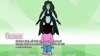 A game to fuck all the girls from Steven Universe - Gem Domination [Review+ Download]