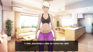 Tamas Awakening - Part 25 - Fuck in Front of Her