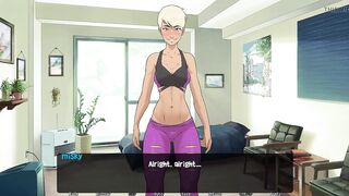 Tamas Awakening - Part 25 - Fuck in Front of Her