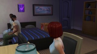 A Sims After Dark PSA