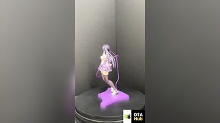 Figure Bishop Rondo - Sayu Ayuma Koakuma Chan