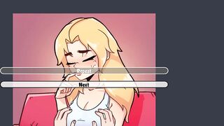 Star Lewd Valley - Part 3 - Sexy Boobs By LoveSkySanHentai