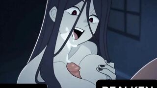 SADAKO FUCKED BY HORNY MAN