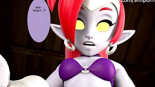 shantae full futa hero