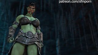 Rachel FutaORC