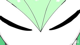 Gardevoir Intense Fucking Session Pokemon Hentai Cartoon