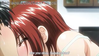 Mizugi Hentai Kanojo 4 - AI Uncensored [Clip]