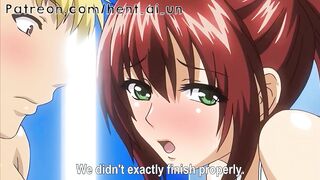 Mizugi Hentai Kanojo 1 - AI Uncensored [Clip]