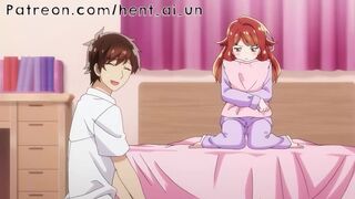 Araiya-San Bath Hentai Sex 5 - AI Uncensored [Clip]