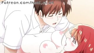 Araiya-San Bath Hentai Sex 5 - AI Uncensored [Clip]