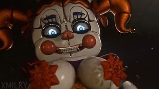 Five Nights At Freddy's Circus Baby Animatromic Sound sex