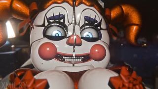 Five Nights At Freddy's Circus Baby Animatromic Sound sex