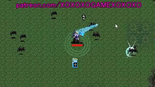 gameplay alienshooter