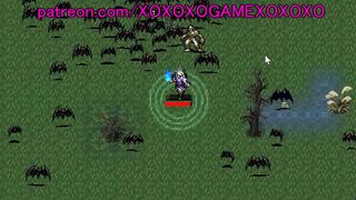 gameplay alienshooter