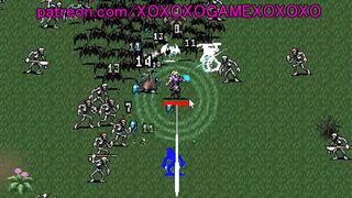 gameplay alienshooter